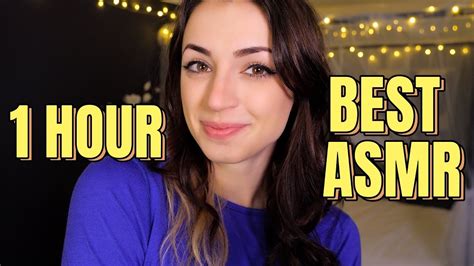 This ASMR solo turned out so good Come see/hear my  .